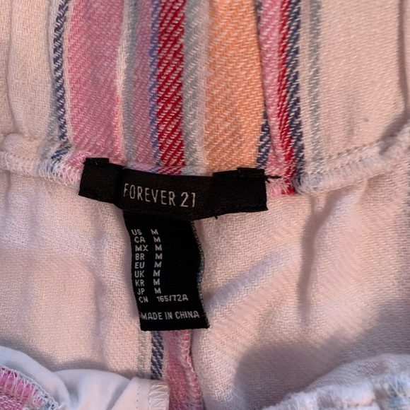 Forever 21 Two Piece Set - Picture 3 of 5